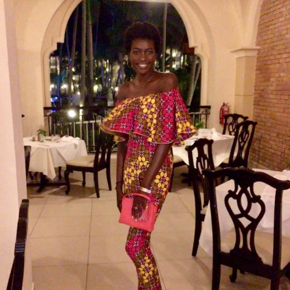 Meet your Posher, Kem - Picture 1 of 1